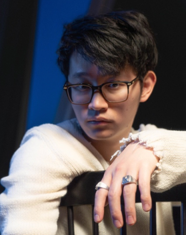 Pulse - Tony Ann - 음악 2