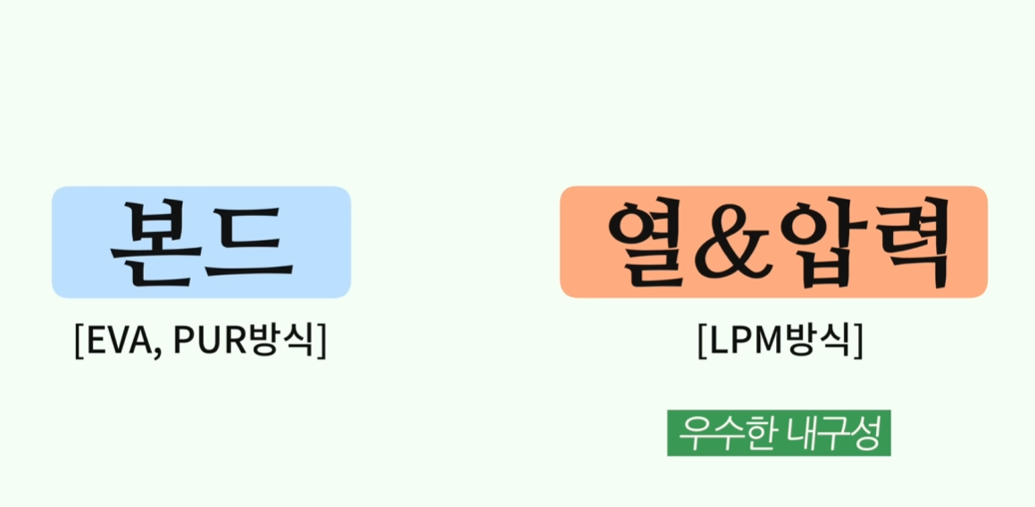 싱크대 목대 선택 전 알아야 할 것: E0/E1 등급보다 중요한 5가지 - 인테리어 3