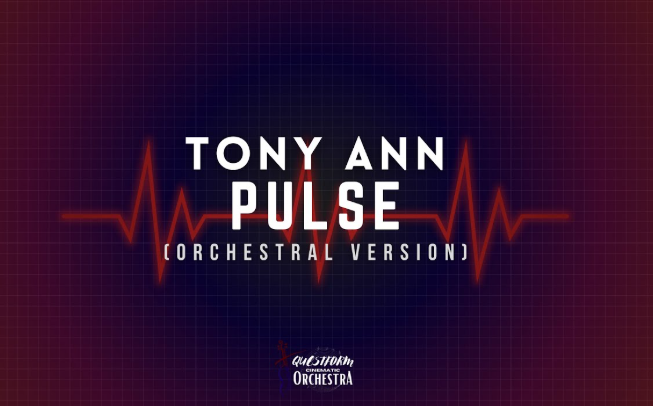 Pulse - Tony Ann - 음악 1