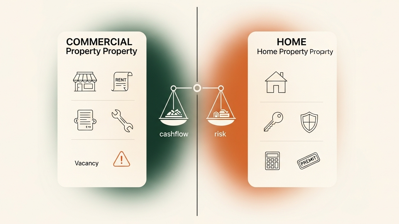 2강. 상가·주택 10억 취득 손익 + 취득대출 DSR 계산 + “적정 캡레이트” 기준