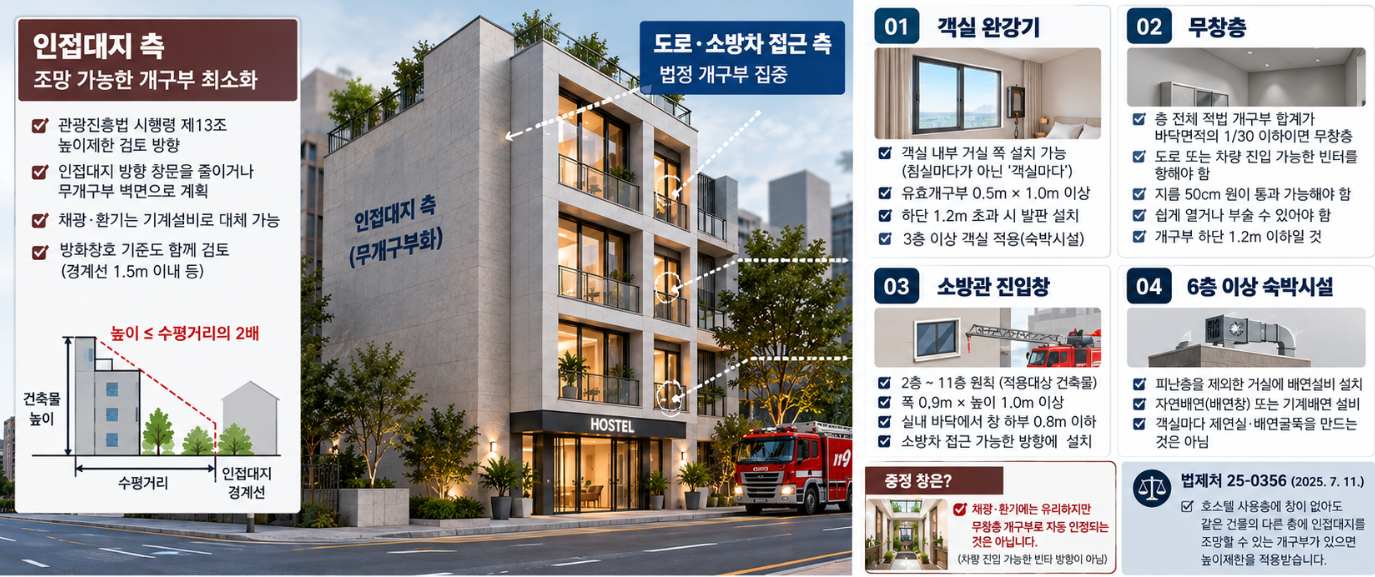 호스텔 용도변경 비용|주택을 호스텔로 바꿀 때 인허가·소방·공사비보다 먼저 볼 것 - 법규 1