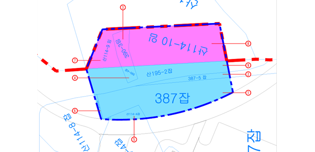 해운대수목원 연구 및 관리시설 건립 설계공모 - 공모 2