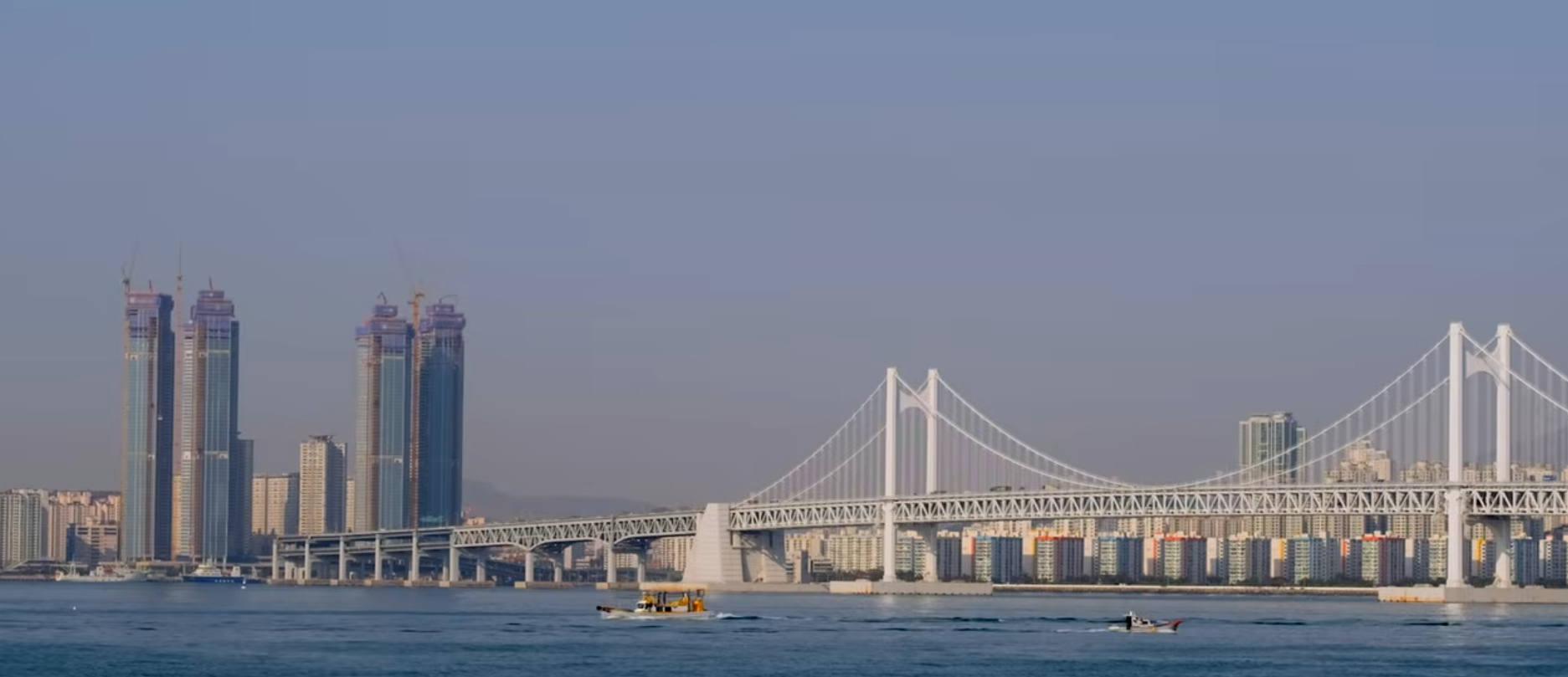 부산 북항 재개발 전망, 엑스포 무산 뒤 사람들이 놓치는 ‘도시 밀도’ 문제 - 부산 7