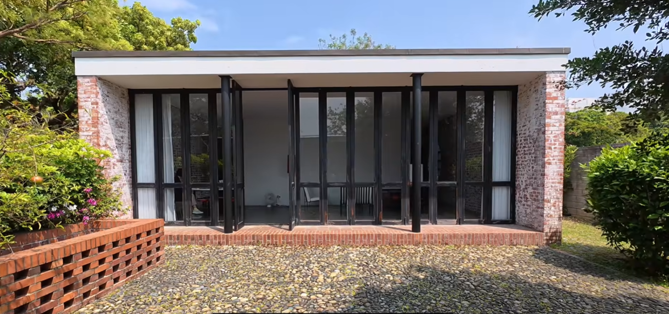 세계로 간 I. M. 페이, 대만에 남은 왕다홍: 세 건물로 보는 대만 현대건축 - 건축 9