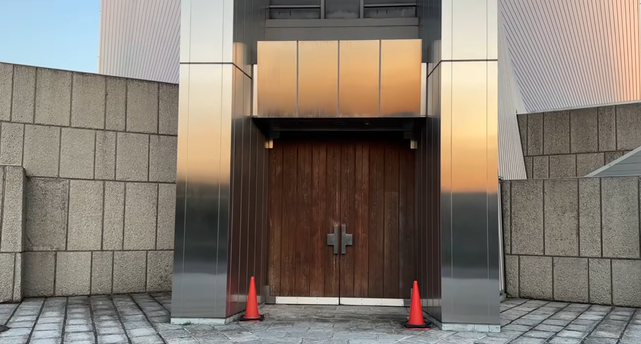 카구라자카 건축 여행, 도쿄의 작은 교토와 작은 파리를 걷는 현대건축 코스 - 디자인 40