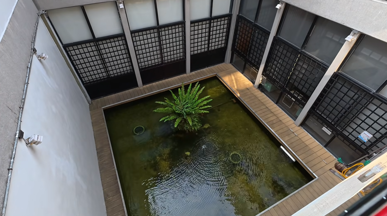 세계로 간 I. M. 페이, 대만에 남은 왕다홍: 세 건물로 보는 대만 현대건축 - 건축 11