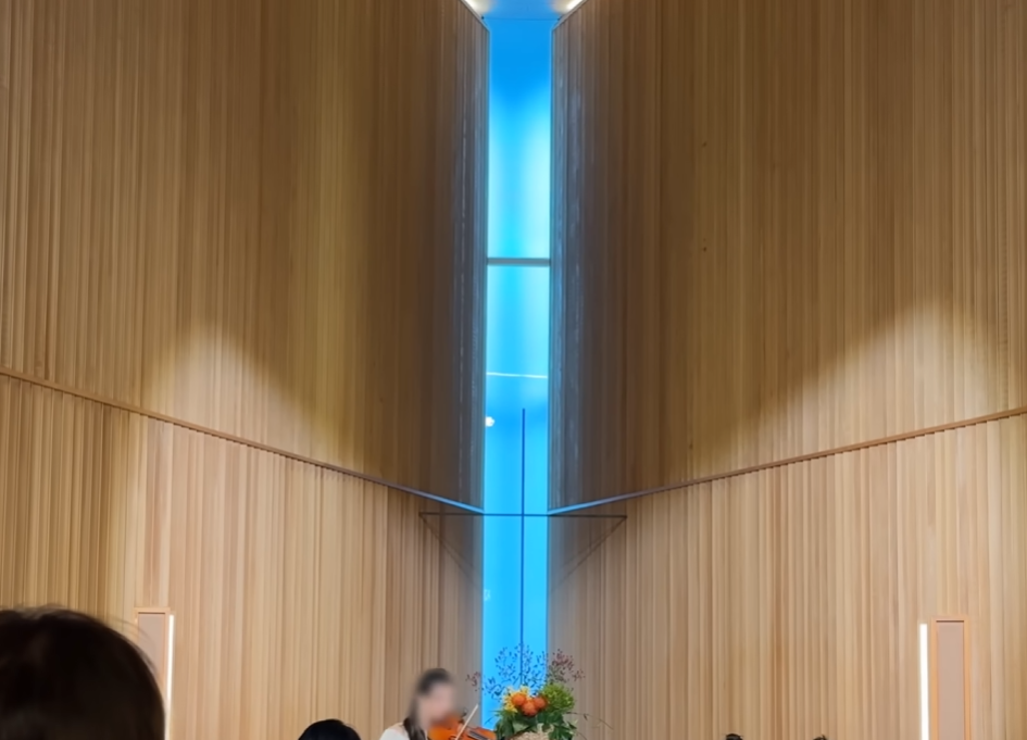 히로오 도쿄 부촌 여행, 부가티 쇼룸부터 히로 가든 힐즈까지 걷는 건축 산책 - 디자인 4