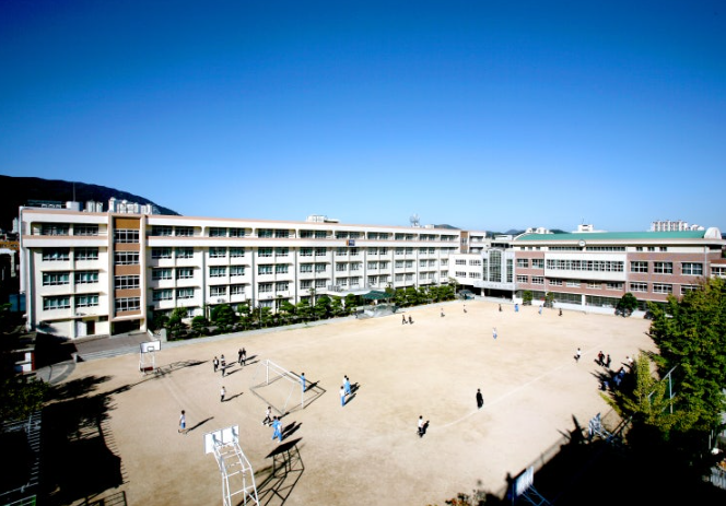 여명중학교 교사증축 및 기타공사 건축설계공모