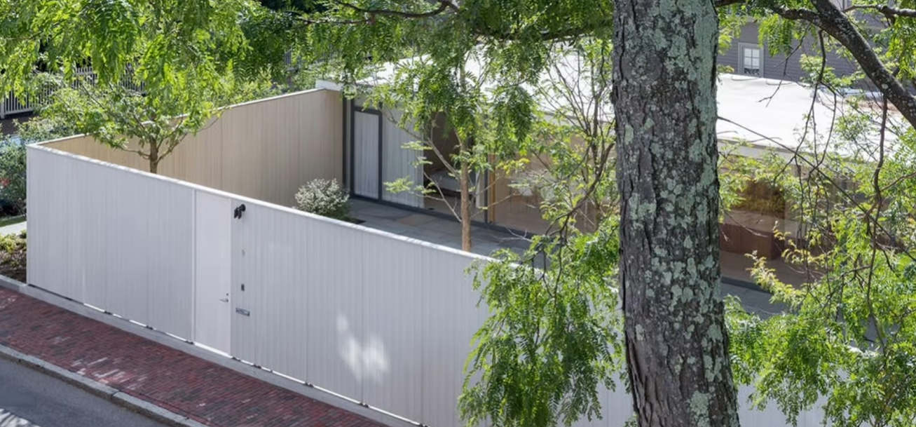 세계로 간 I. M. 페이, 대만에 남은 왕다홍: 세 건물로 보는 대만 현대건축 - 건축 5