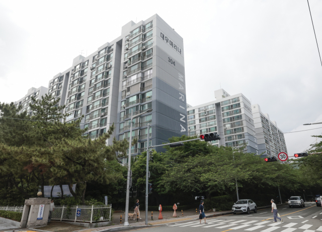 대우마리나 3차·경남마리나 재건축 본격 시작 – 창립총회·추진위 동의서 현황과 분담금 전망