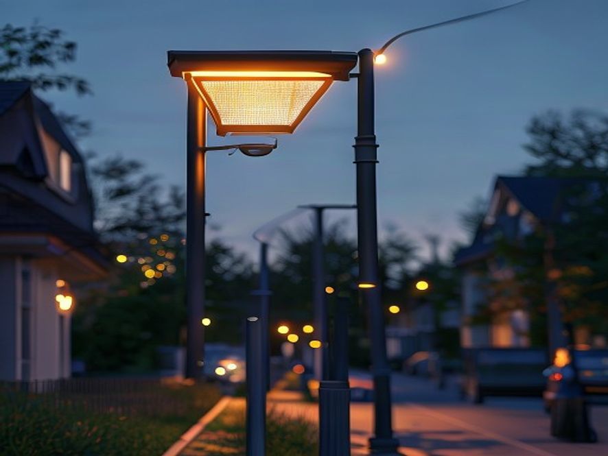 태양광가로등 설치 전 꼭 알아야 할 비용·기준·주의사항 총정리