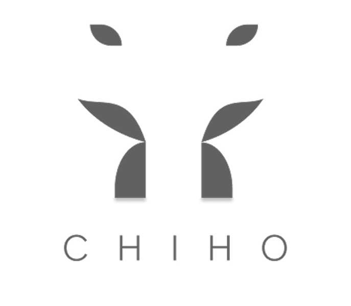 Chiho Logo Top