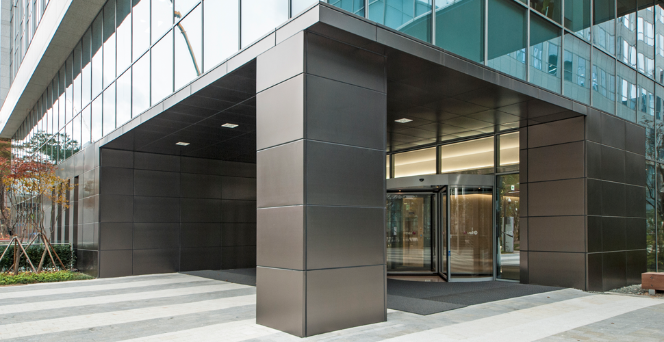 스테인리스 스틸 접합 강판