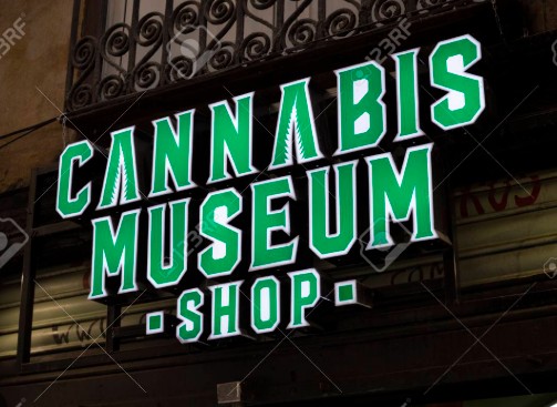 외부 간판 설계 (LED, 스탠실, 보강) 및 설치