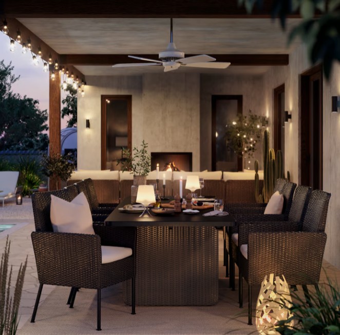 베란다/야외공간