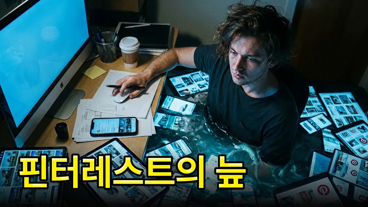 왜 건축학과 학생들은 밤을 새는가