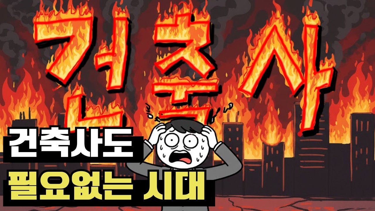 실무지식 아예없이 건축법규 체크하는 방법 | 건축학과 NotebookLM 활용법 노트북LM 건축 실무 치트키